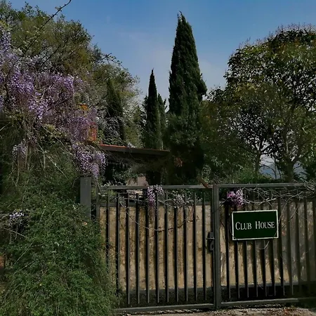 azienda agraria Il Cardellino 2-3